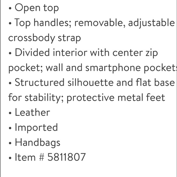 COACH Charlie Carryall Croc Colorblock Beechwood - Picture 8 of 11